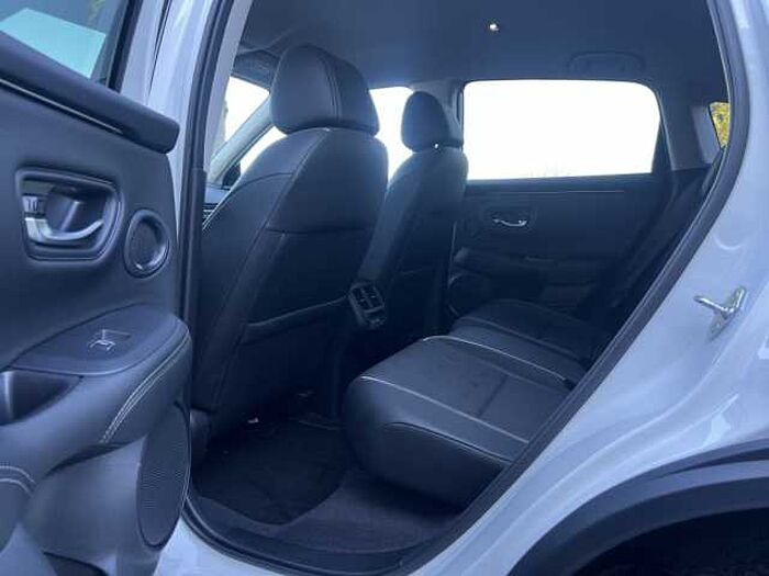 Honda ZR-V e:HEV 2.0 i-MMD Hybrid Sport