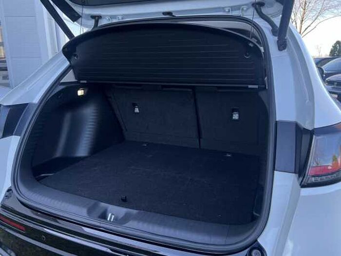 Honda ZR-V e:HEV 2.0 i-MMD Hybrid Sport