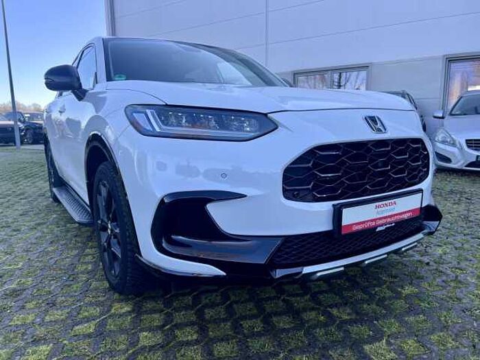 Honda ZR-V e:HEV 2.0 i-MMD Hybrid Sport