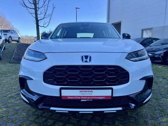 Honda ZR-V e:HEV 2.0 i-MMD Hybrid Sport