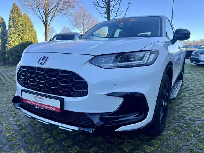 Honda ZR-V e:HEV 2.0 i-MMD Hybrid Sport