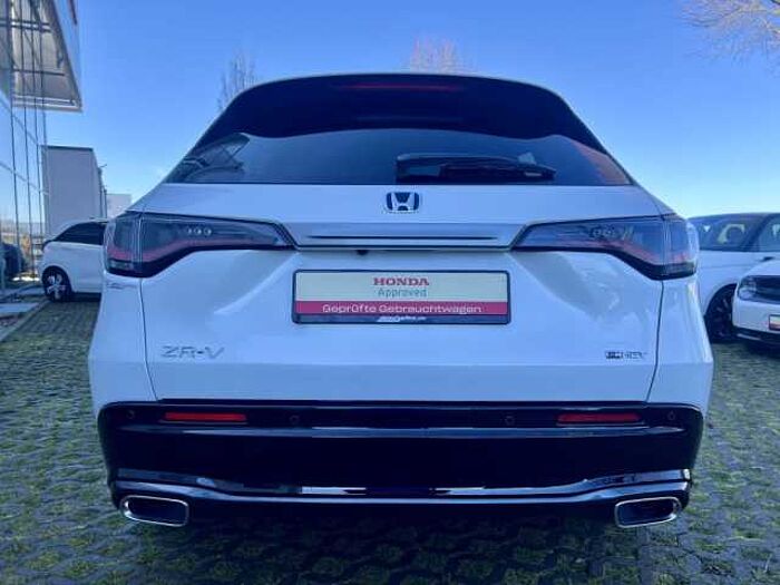 Honda ZR-V e:HEV 2.0 i-MMD Hybrid Sport