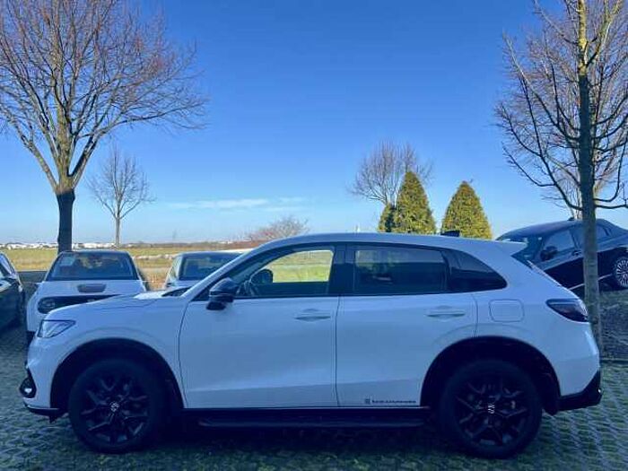 Honda ZR-V e:HEV 2.0 i-MMD Hybrid Sport