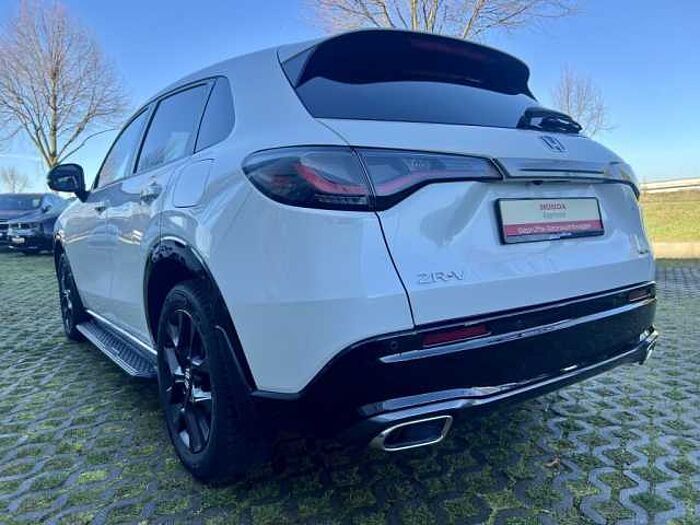 Honda ZR-V e:HEV 2.0 i-MMD Hybrid Sport