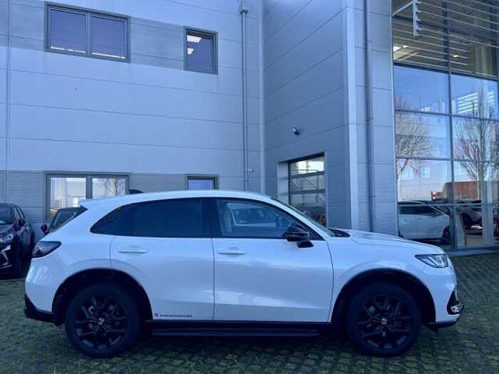 Honda ZR-V e:HEV 2.0 i-MMD Hybrid Sport