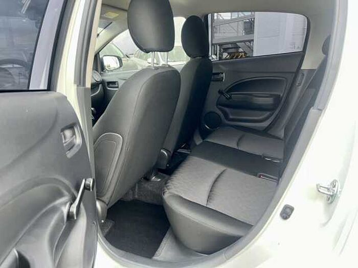 Mitsubishi Space Star 1.2 Select / Klima !!! ab 2013