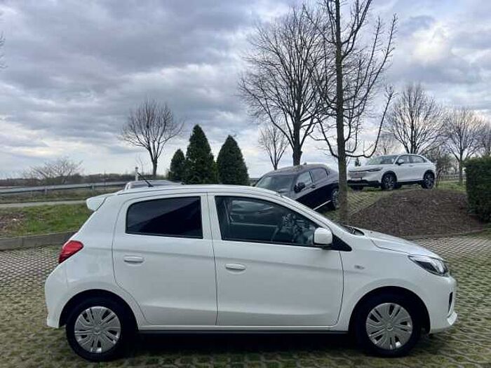 Mitsubishi Space Star 1.2 Select / Klima !!! ab 2013