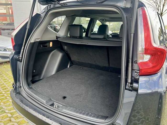 Honda CR-V 1.5T 4WD Executive