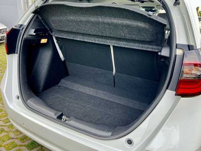 Honda Jazz 1.5 i-MMD Hybrid e-CVT Executive