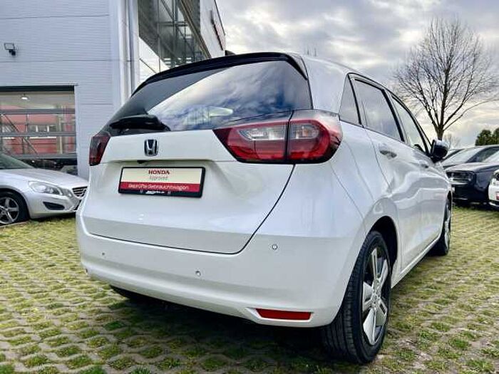 Honda Jazz 1.5 i-MMD Hybrid e-CVT Executive