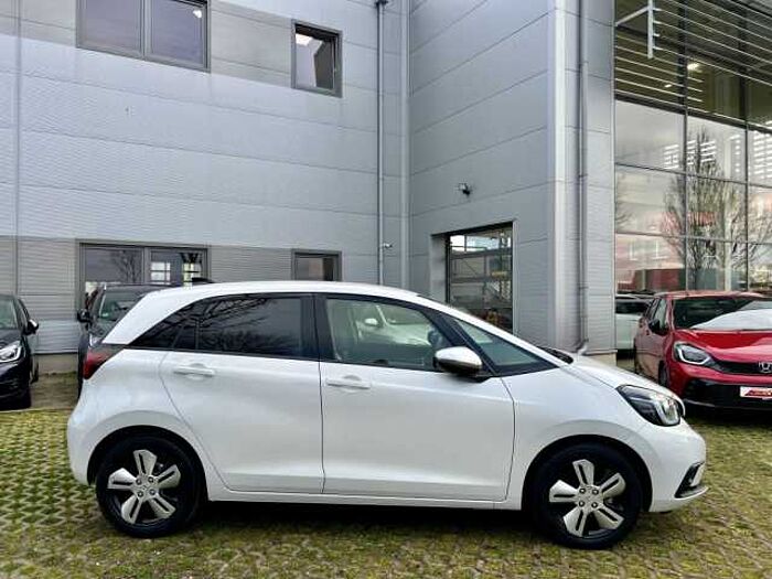 Honda Jazz 1.5 i-MMD Hybrid e-CVT Executive