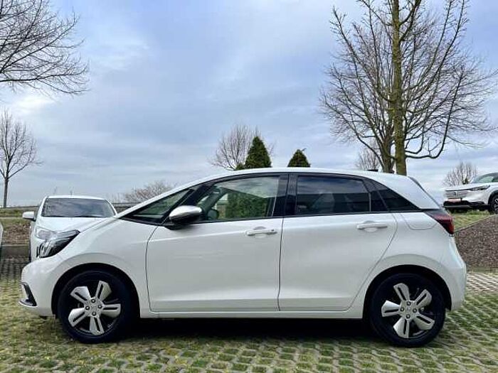 Honda Jazz 1.5 i-MMD Hybrid e-CVT Executive