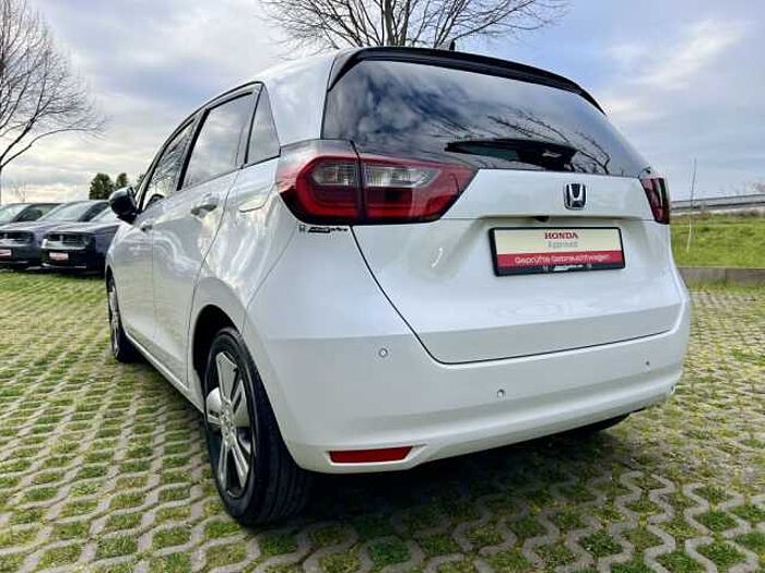 Honda Jazz 1.5 i-MMD Hybrid e-CVT Executive