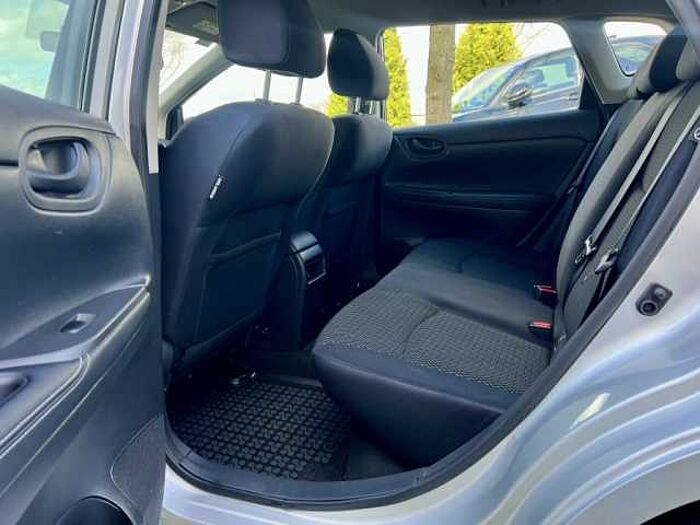 Nissan Pulsar 1.2 DIG-T Visia