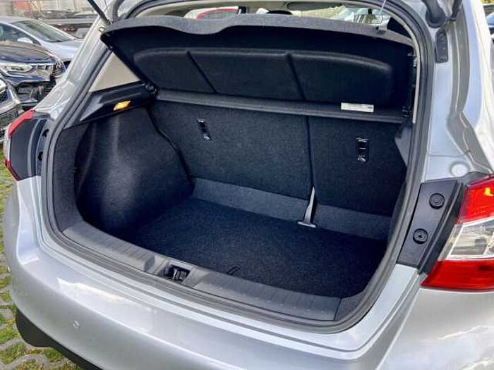 Nissan Pulsar 1.2 DIG-T Visia