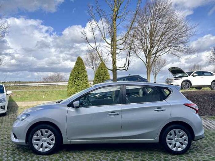 Nissan Pulsar 1.2 DIG-T Visia