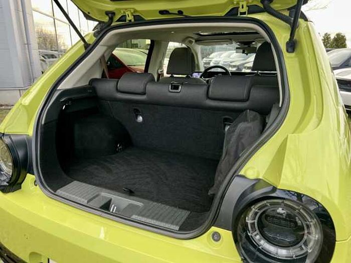 Honda Honda e Advance-Paket