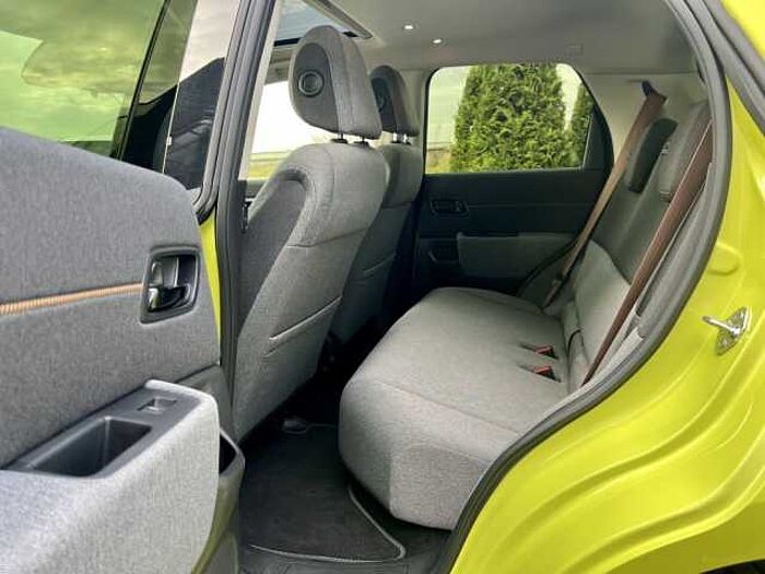 Honda Honda e Advance-Paket