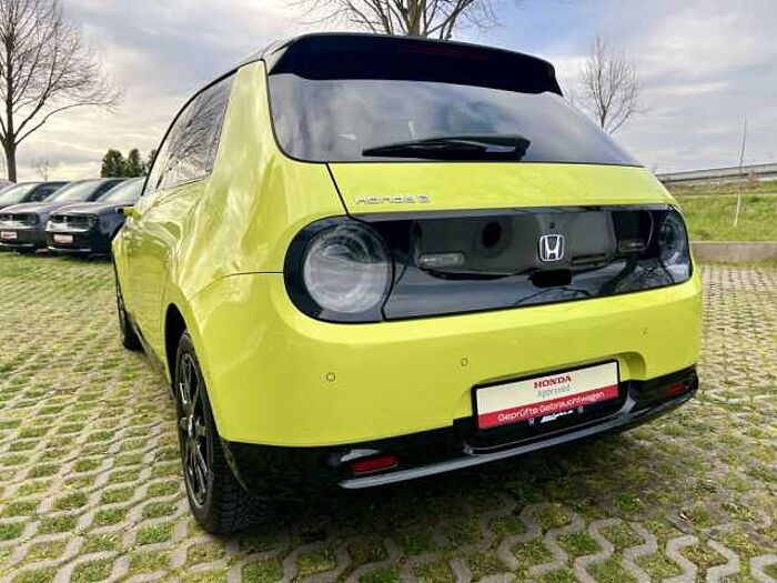 Honda Honda e Advance-Paket