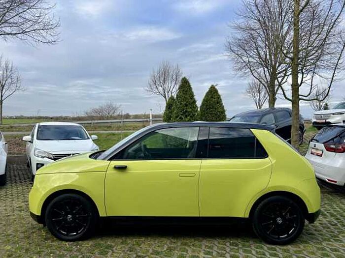 Honda Honda e Advance-Paket