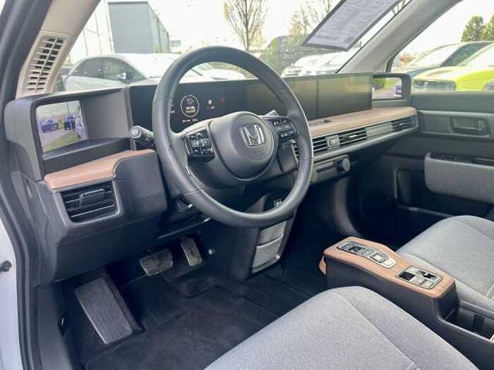 Honda Honda e