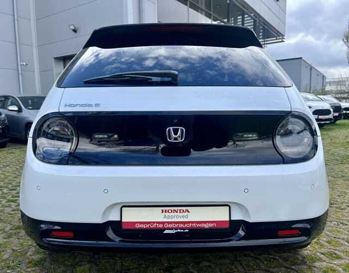 Honda Honda e