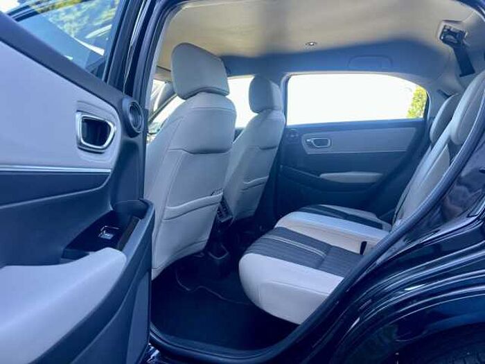 Honda HR-V e:HEV 1.5 i-MMD Hybrid Advance Style