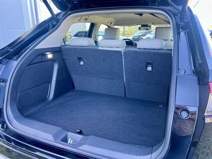 Honda HR-V e:HEV 1.5 i-MMD Hybrid Advance Style