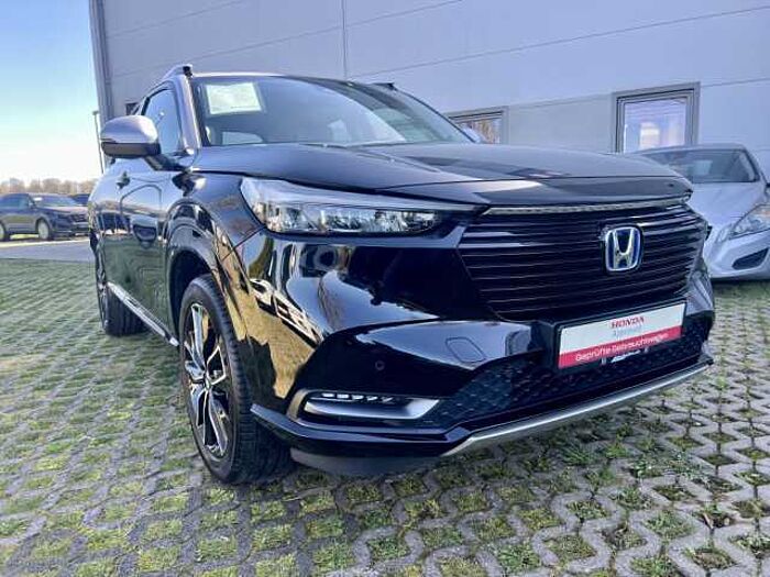 Honda HR-V e:HEV 1.5 i-MMD Hybrid Advance Style