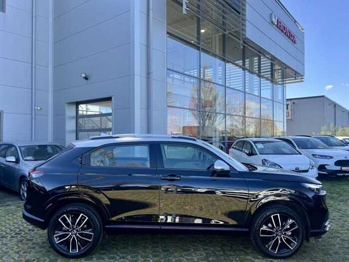 Honda HR-V e:HEV 1.5 i-MMD Hybrid Advance Style