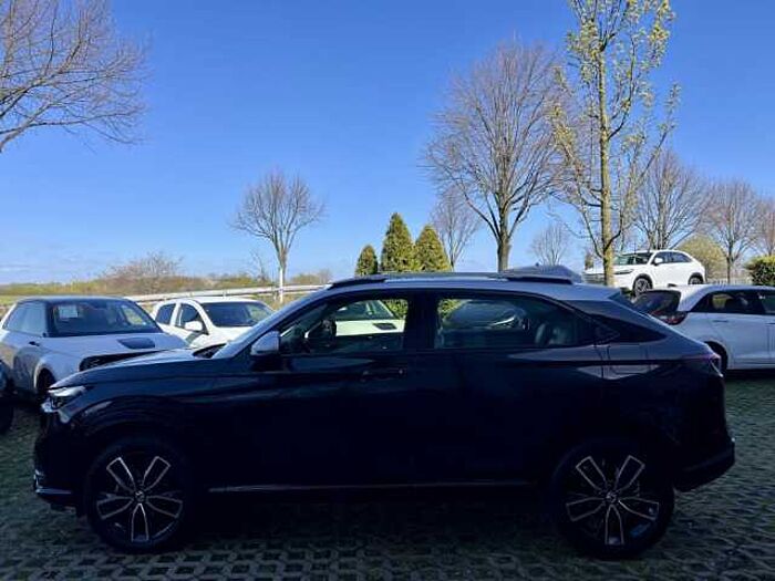 Honda HR-V e:HEV 1.5 i-MMD Hybrid Advance Style