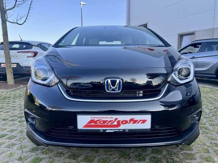 Honda Jazz 1.5 i-MMD Hybrid e-CVT Executive