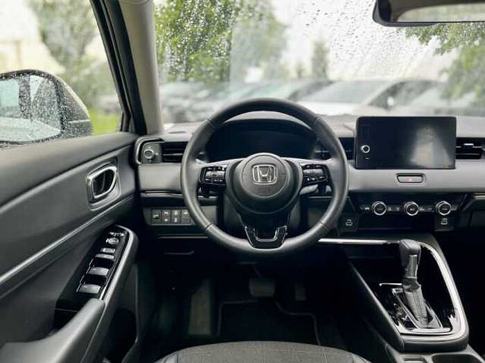 Honda HR-V e:HEV 1.5 i-MMD Hybrid Advance / Top !!!