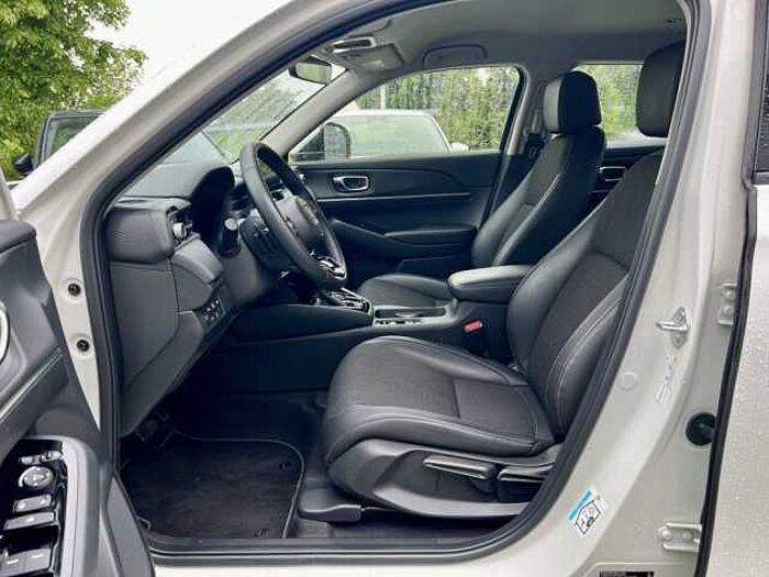 Honda HR-V e:HEV 1.5 i-MMD Hybrid Advance / Top !!!