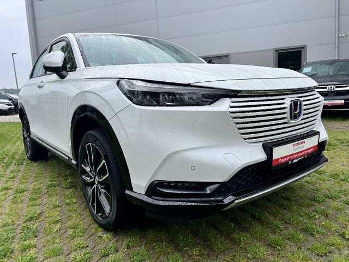 Honda HR-V e:HEV 1.5 i-MMD Hybrid Advance / Top !!!