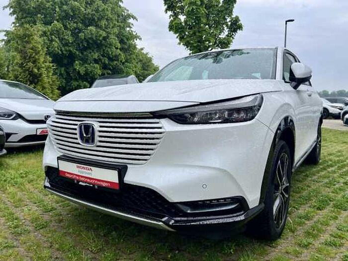 Honda HR-V e:HEV 1.5 i-MMD Hybrid Advance / Top !!!