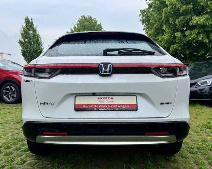 Honda HR-V e:HEV 1.5 i-MMD Hybrid Advance / Top !!!