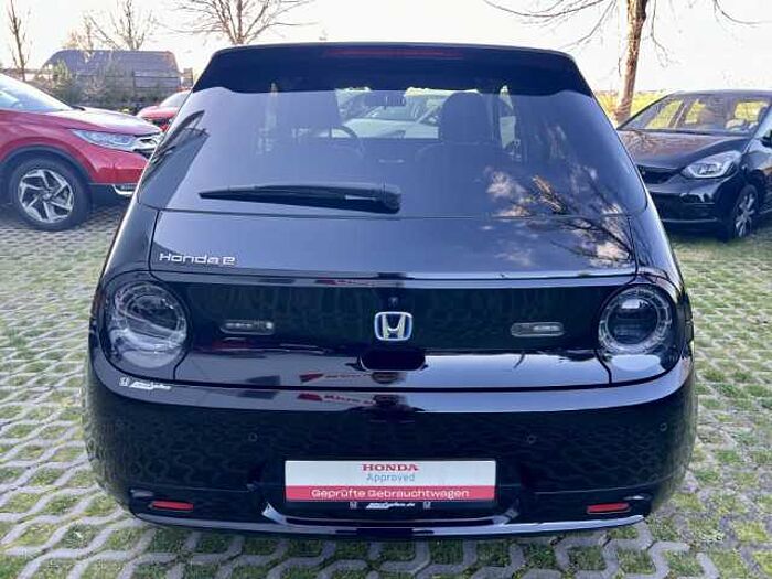 Honda Honda e